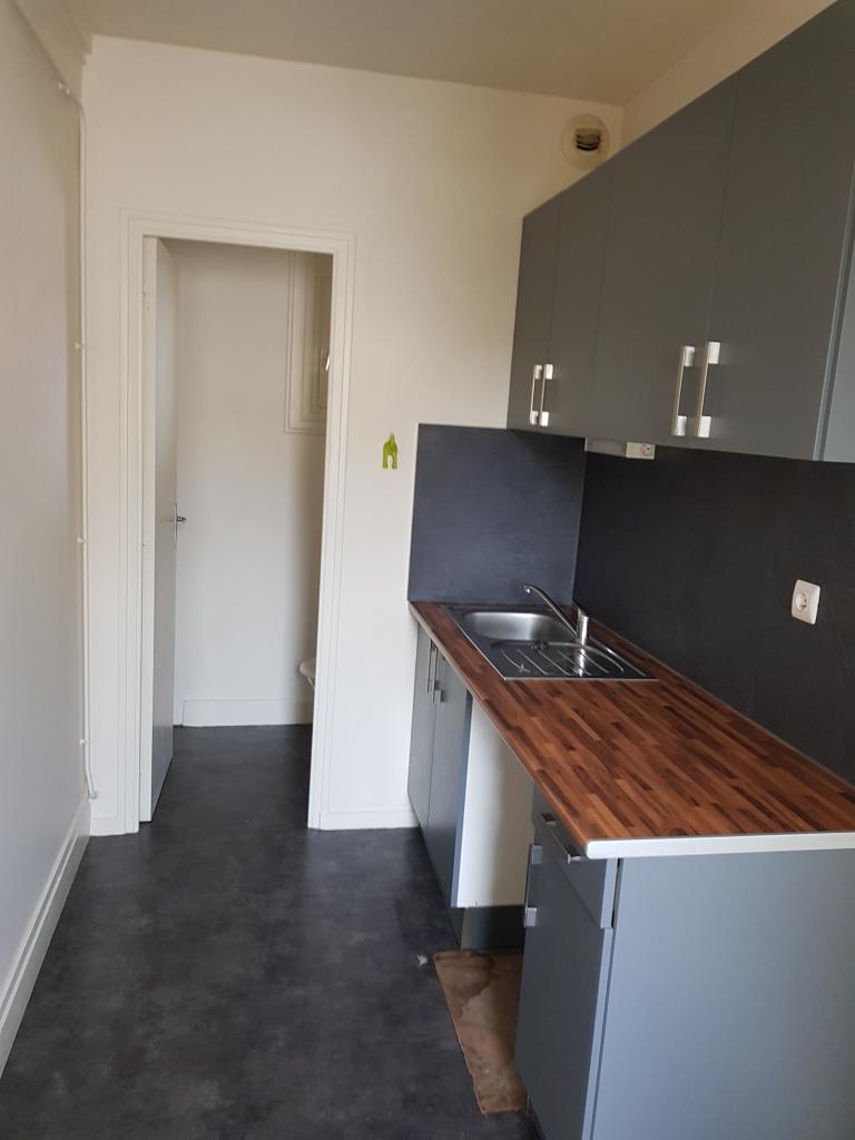 Location chambre St Andre les Vergers - Photo 1