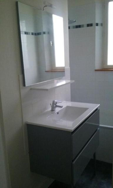Location appartement T3 St Andre les Vergers - Photo 4