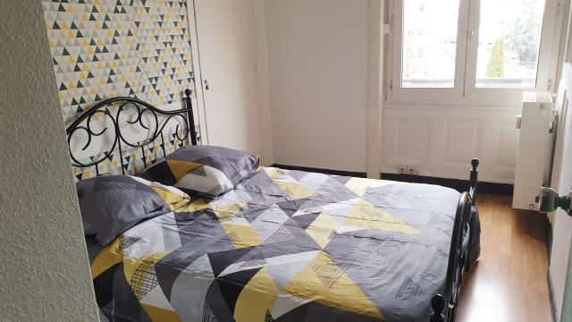 Location T2 Meuble Sans Vis A Vis A St Etienne 410 41 M