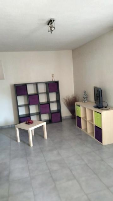 Location studio St Etienne - Photo 4