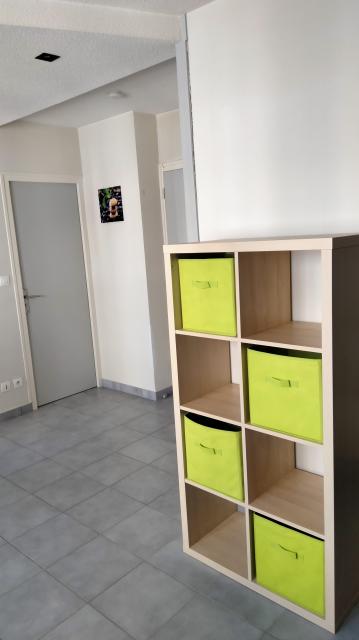 Location studio St Etienne - Photo 6