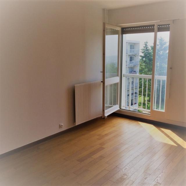Location appartement T4 Cergy - Photo 2