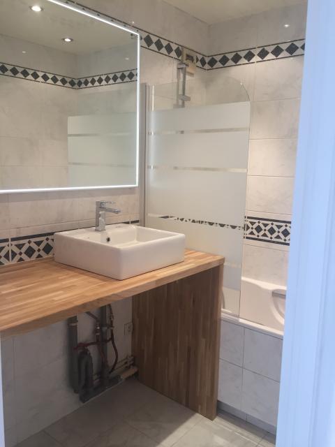 Location appartement T4 Cergy - Photo 3
