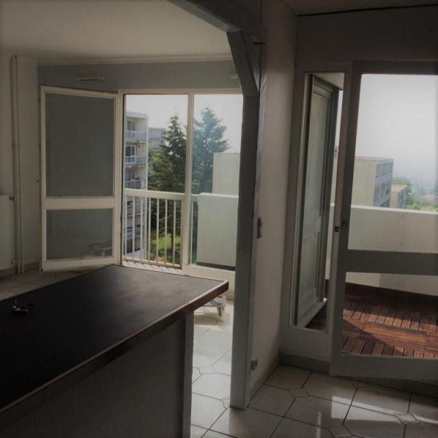 Location appartement T4 Cergy - Photo 4