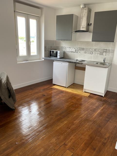Location studio Castres - Photo 4