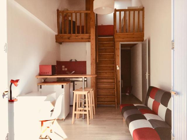Location studio Toulouse - Photo 2
