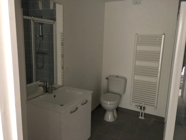 Appartement particulier à caen, %type de 63m² - Location ...