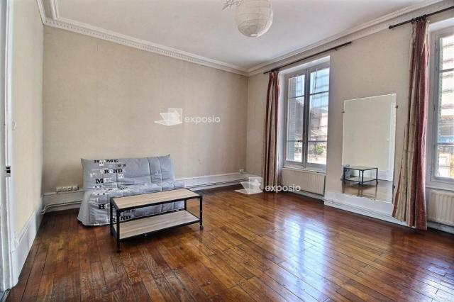 Location studio St Martin d'Heres - Photo 2