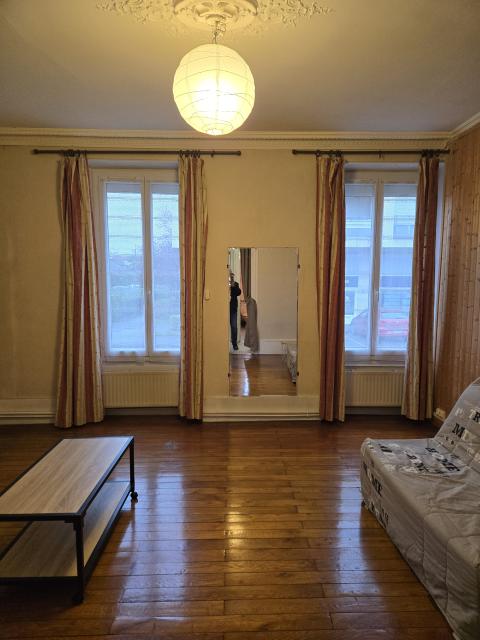 Location studio St Martin d'Heres - Photo 3