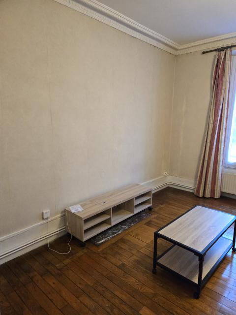 Location studio St Martin d'Heres - Photo 4