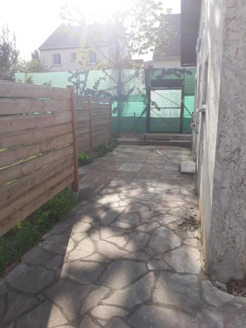 Location appartement T2 Corbeil Essonnes - Photo 4
