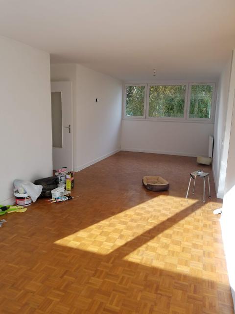 Location appartement T3 Bihorel - Photo 4