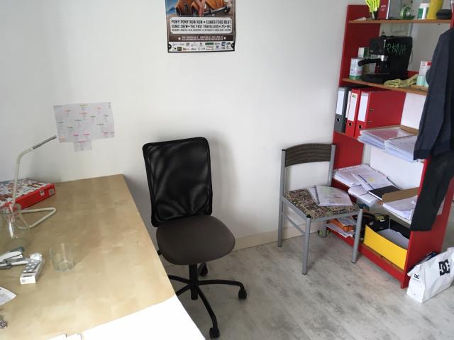 Location studio Brest - Photo 4