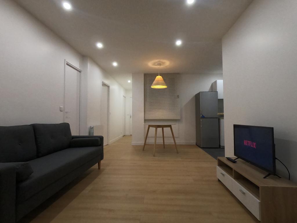 Location chambre Evry - Photo 2