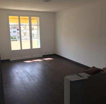 Location appartement T3 Nice - Photo 2