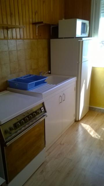 Location appartement T2 Clermont Ferrand - Photo 3