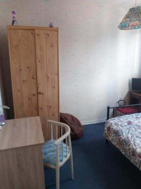 Location chambre Villiers le Bel - Photo 2