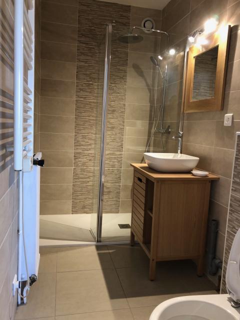 Location appartement T1 Toulouse - Photo 2