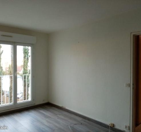 Location appartement T2 Reims - Photo 1
