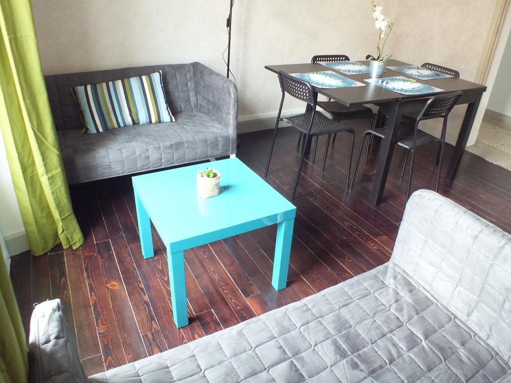 Location chambre Clermont Ferrand - Photo 1