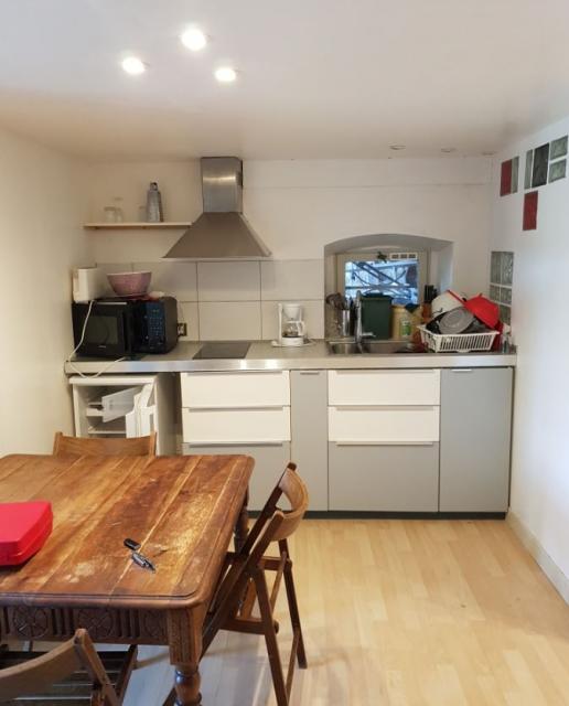 Location studio Grenoble - Photo 2