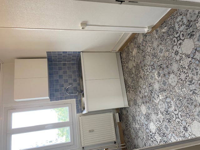 Location appartement T3 Limoges - Photo 2