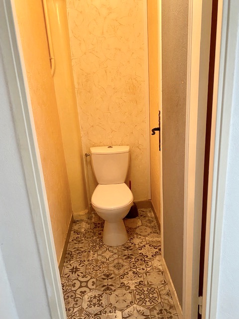 Location appartement T3 Limoges - Photo 7