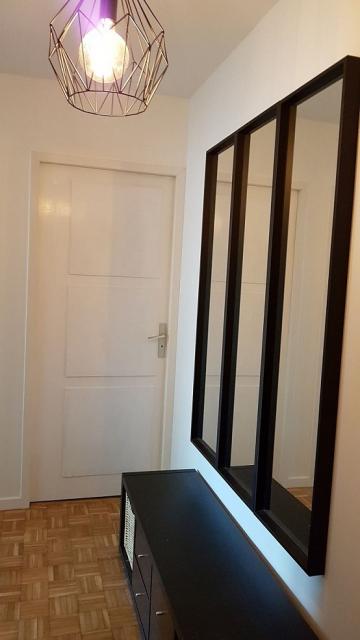 Location appartement T1 Lyon 3 - Photo 8