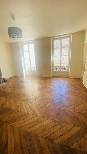 Location appartement T2 Nemours - Photo 3