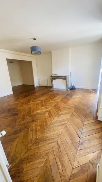 Location appartement T2 Nemours - Photo 4