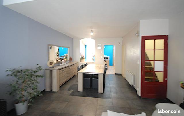 Location maison F4 Lille - Photo 2