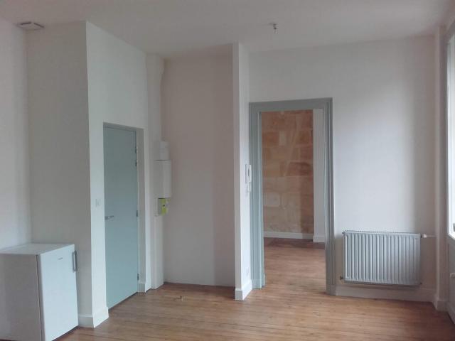 Location appartement T2 Bordeaux - Photo 2
