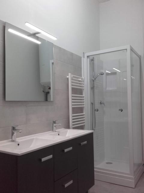 Location appartement T2 Bordeaux - Photo 3