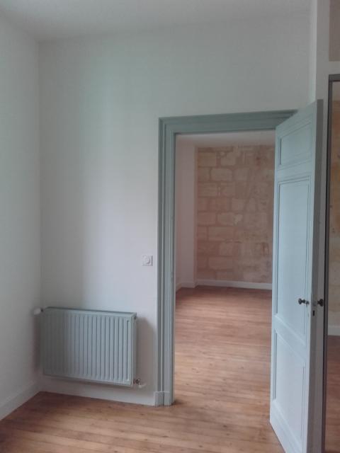 Location appartement T2 Bordeaux - Photo 4