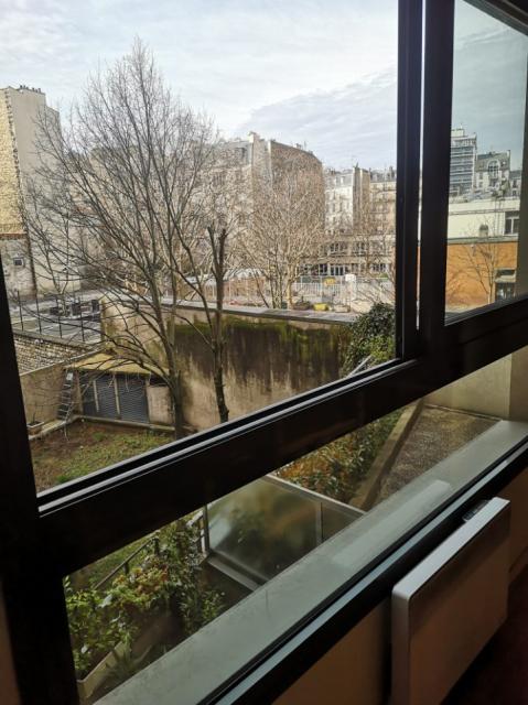 Location studio Paris 14 - Photo 3