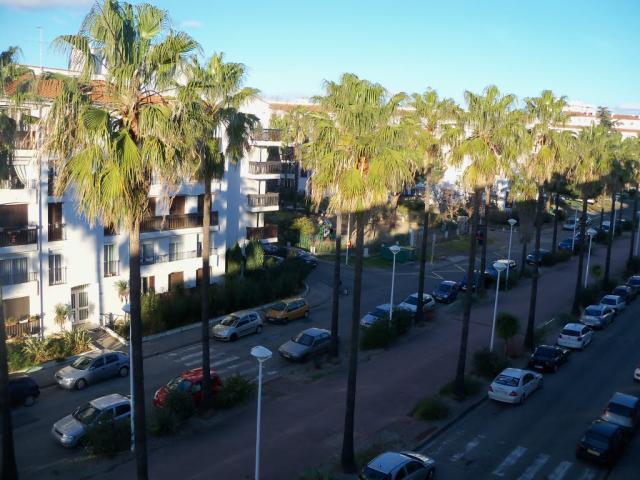 Location appartement T3 Perpignan - Photo 4