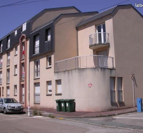 Location studio Limoges - Photo 1