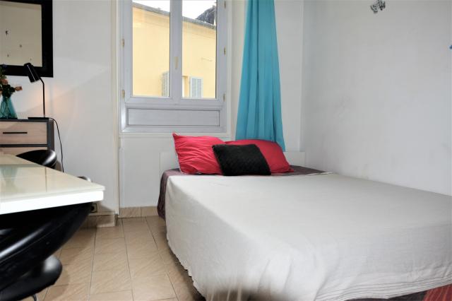 Location appartement T3 Nice - Photo 3