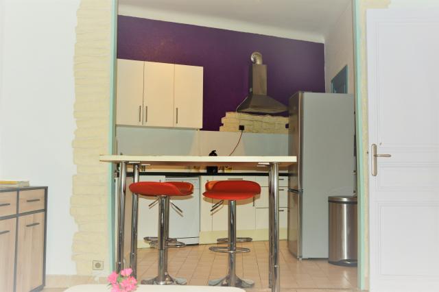 Location appartement T3 Nice - Photo 6