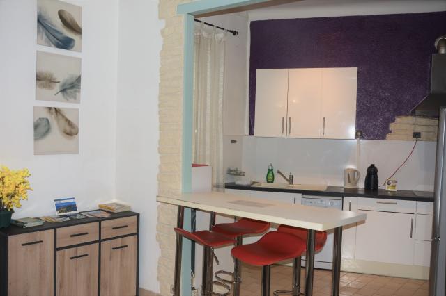 Location appartement T3 Nice - Photo 7
