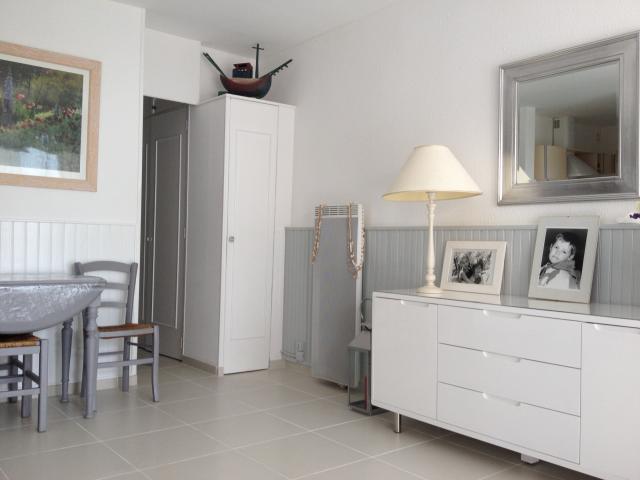Location appartement T2 Balaruc les Bains - Photo 1