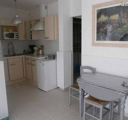 Location appartement T2 Balaruc les Bains - Photo 2