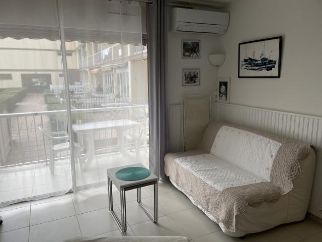 Location appartement T2 Balaruc les Bains - Photo 3