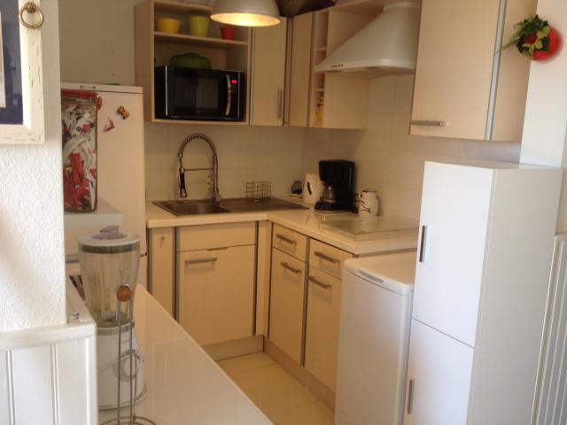 Location appartement T2 Balaruc les Bains - Photo 4