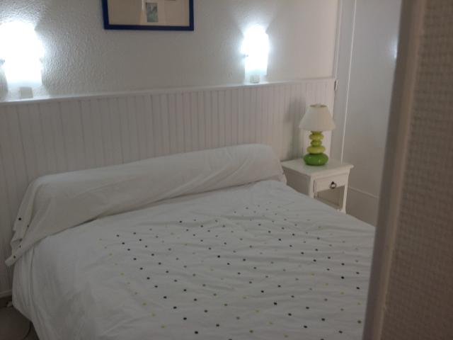 Location appartement T2 Balaruc les Bains - Photo 5