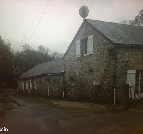 Location maison F5 Coueron - Photo 1