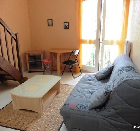 Location appartement T2 Toulouse - Photo 2