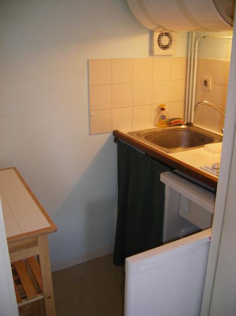 Location appartement T2 Toulouse - Photo 4