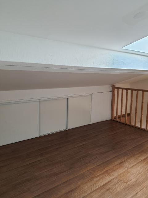 Location appartement T1 Pinsaguel - Photo 4