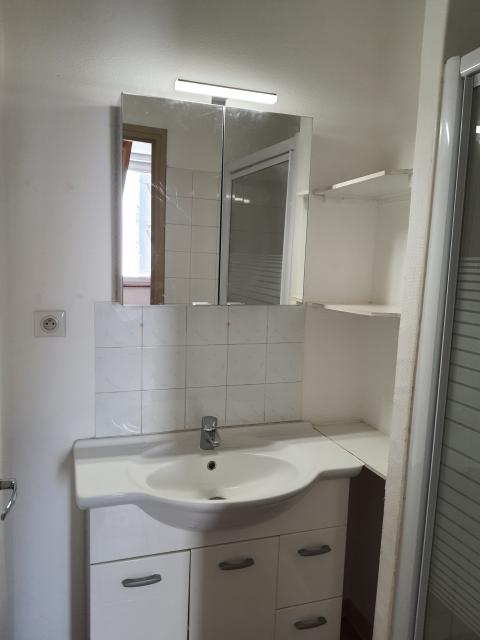 Location appartement T1 Pinsaguel - Photo 5